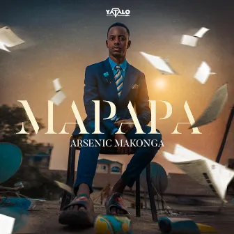 Mapapa by Arsenic Makonga