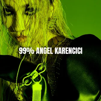 99% Angel by Karencici