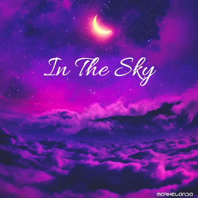 In The Sky - Zarzamix