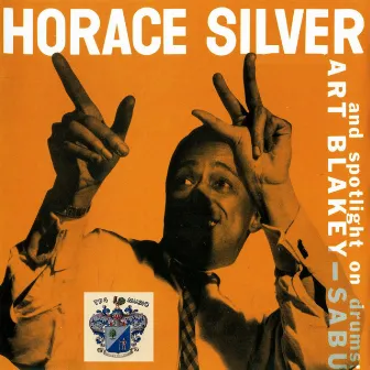 Sabu by Horace Silver Trio