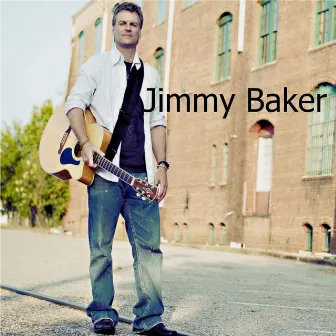 Jimmy Baker by Jimmy Baker