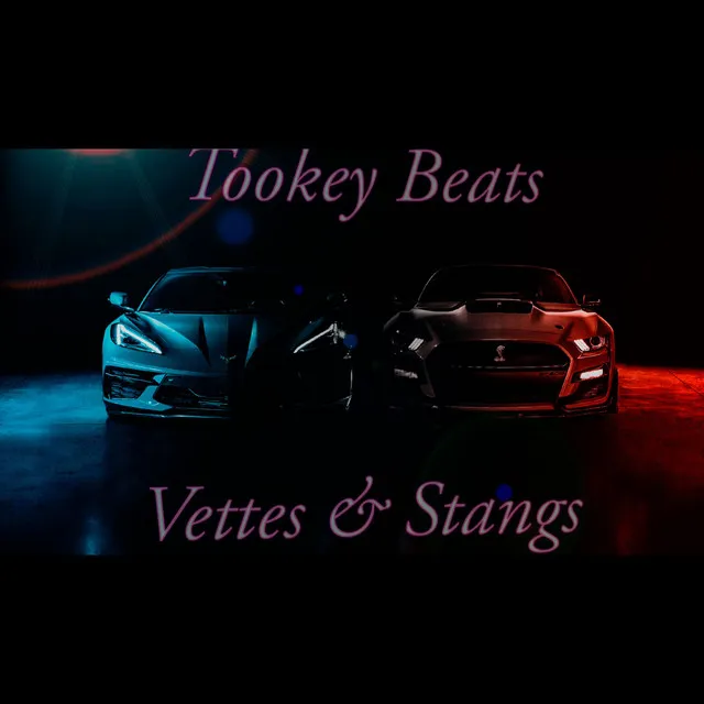 Vettes & Stangs