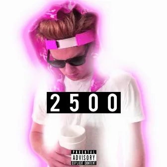 2500 by Sy-Fy