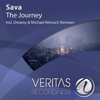 The Journey by Sava