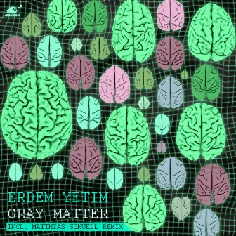 Gray Matter by Erdem Yetim