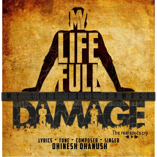 My Life Full Damage