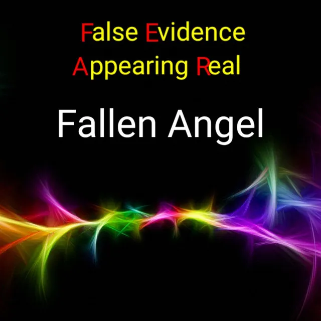 Fallen Angel