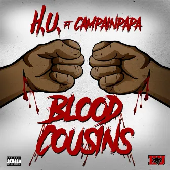 Blood Cousins by H.U.