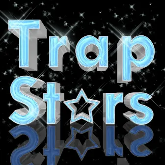 Trap Stars, Vol. 9 by Trap Stars