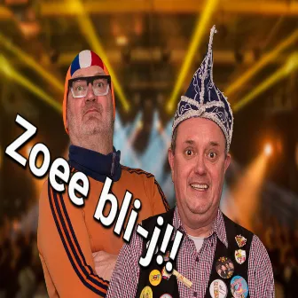 Zoee bli-j by Ed En Frans