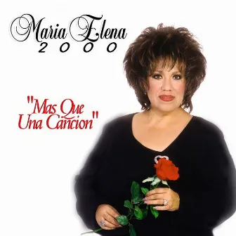 Mas Que Una Cancion by Maria Elena