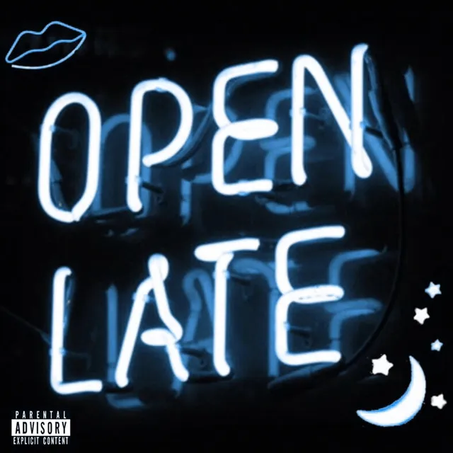 Open Late