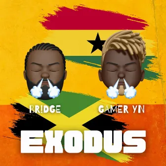 Exodus by BR!DGE