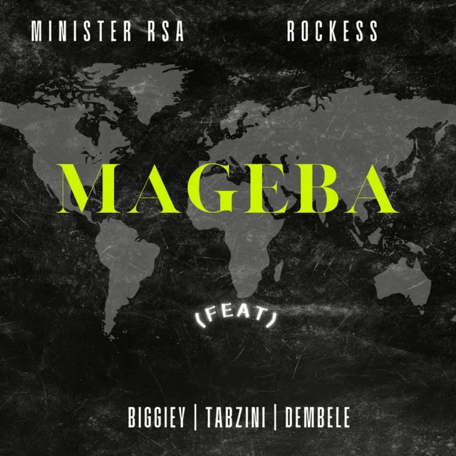 Mageba