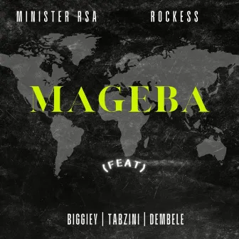 Mageba by Rockess