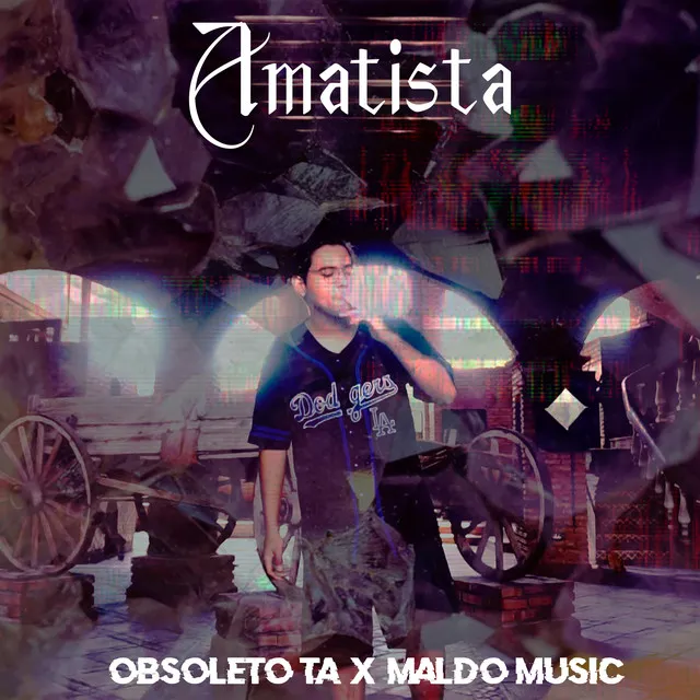 Amatista