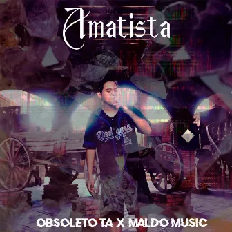 Amatista by Maldo Music