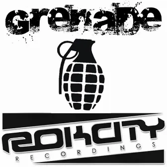 Grenade by RokCity