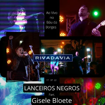 Lanceiros Negros (Ao vivo) by Rivadavia