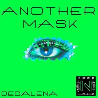 Another Mask by Dedalena