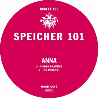 Speicher 101 by ANNA