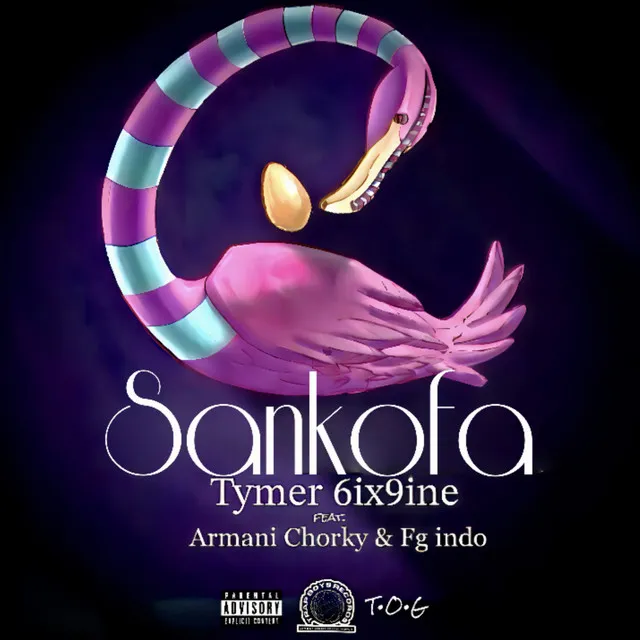 Sankofa