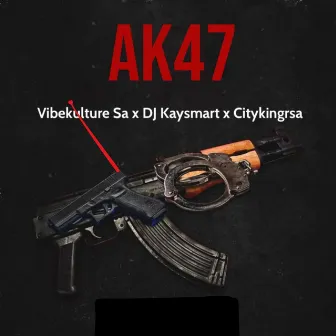 AK47 by Vibekulture Sa