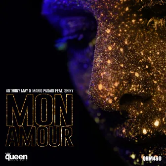 Mon Amour by Anthony May