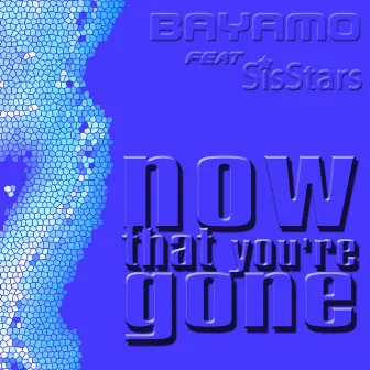 Now That Youre Gone by Bayamo