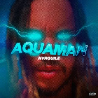 Aquaman by Laundry Records