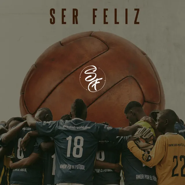 Ser Feliz - Radio Edit