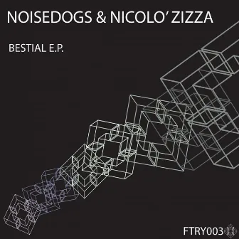 Bestial by Noisedogs