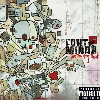 The Rising Tied by Fort Minor