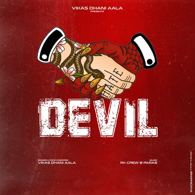 Devil