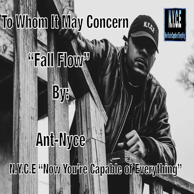 To Whom It May Concern (Fall Flow) [Radio Edit]