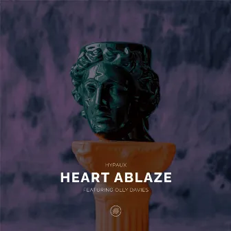 Heart Ablaze by HYPAUX