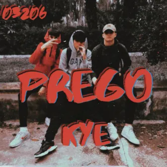 Prego by KYE