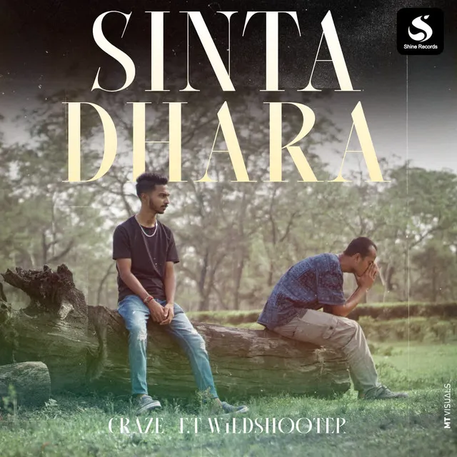 Sintadhara (feat. Wildshooter, Hamazik)