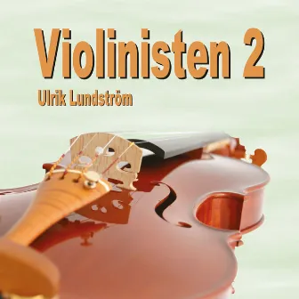 Violinisten 2 by Ulrik Lundström