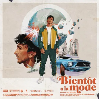 Bientôt à la mode by Younès