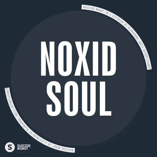 Soul - Original Mix