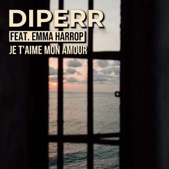 Je t'aime mon amour by Diperr