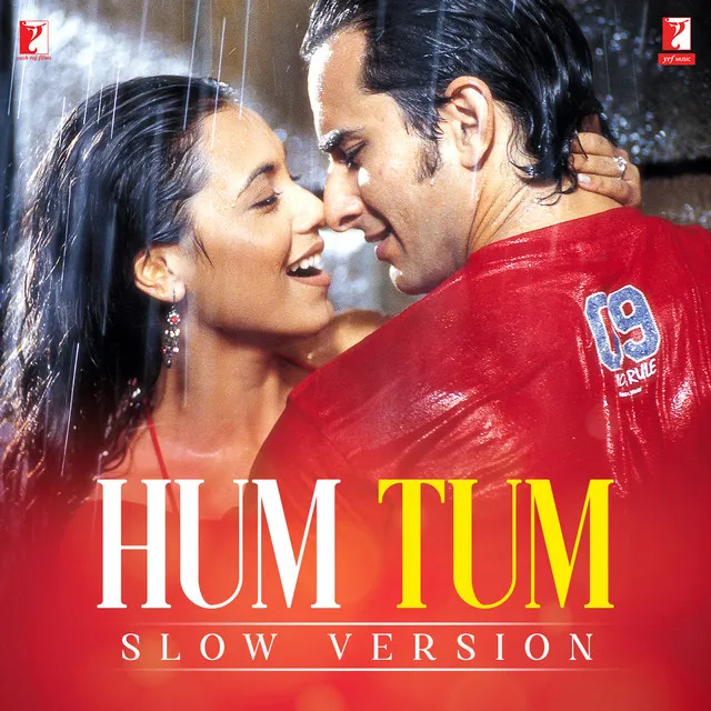 Hum Tum - Slow Version