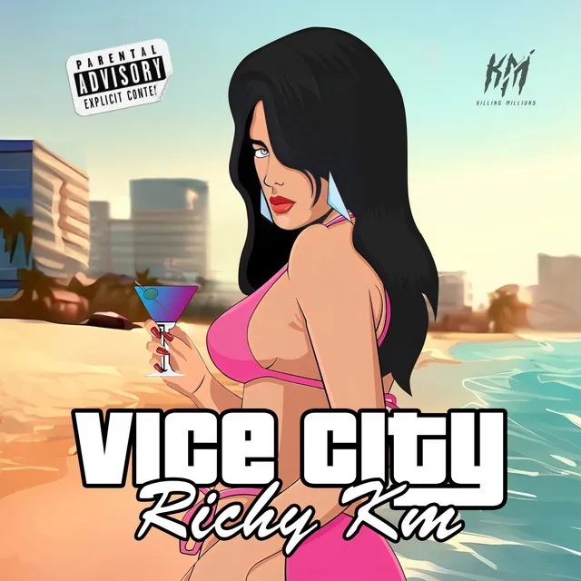 Vice City