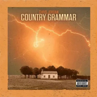 Country Grammar by Chris Jordan