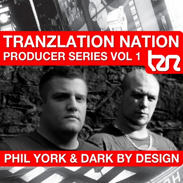 Set You Free - Phil York & Dark by Design Remix