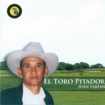 El Toro Pitador by Juan Farfán