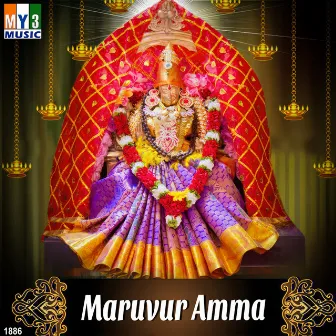 Maruvur Amma by Swati Sharma