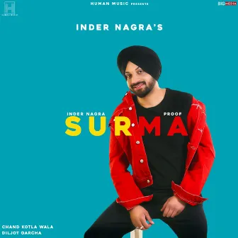 Surma by Inder Nagra