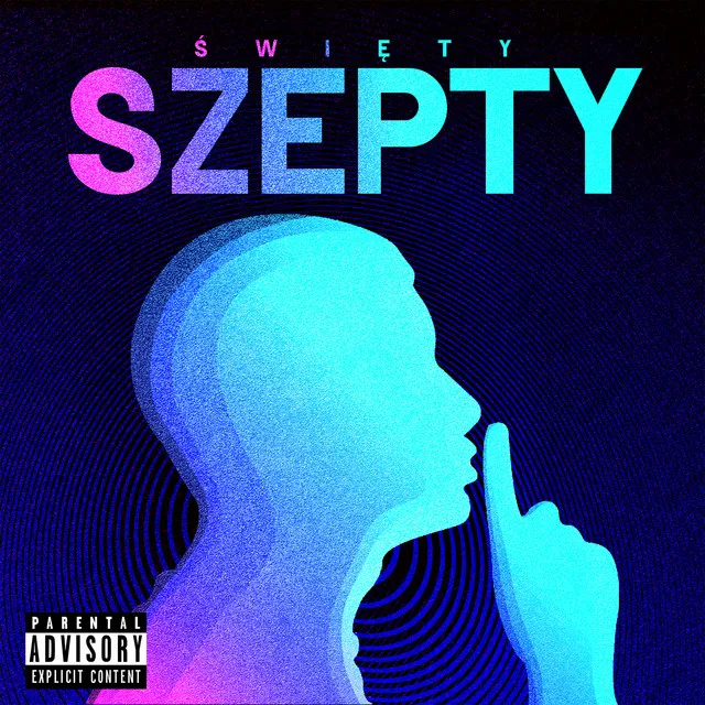 Szepty